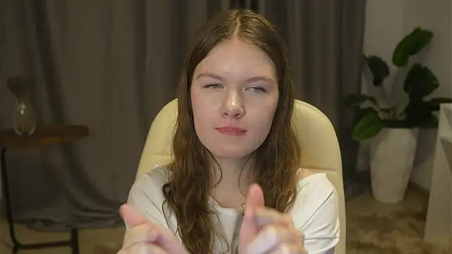 XXX chat uživo modela BrennaReul