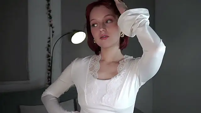 ValeneRomerのライブXXXチャット