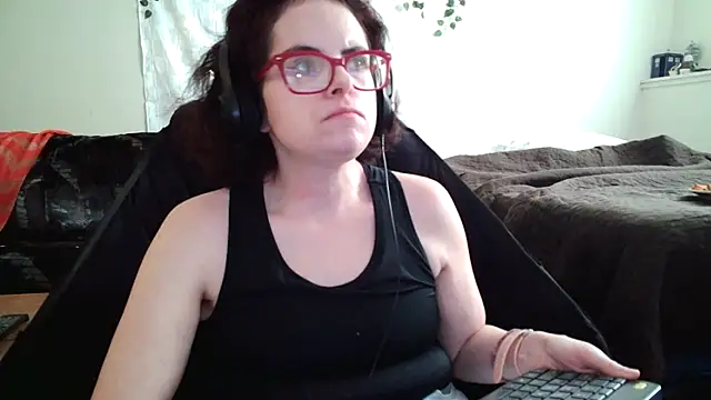 JessaBella Pertunjukan Webcam