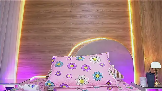 alexaa_walker's Webcam Show