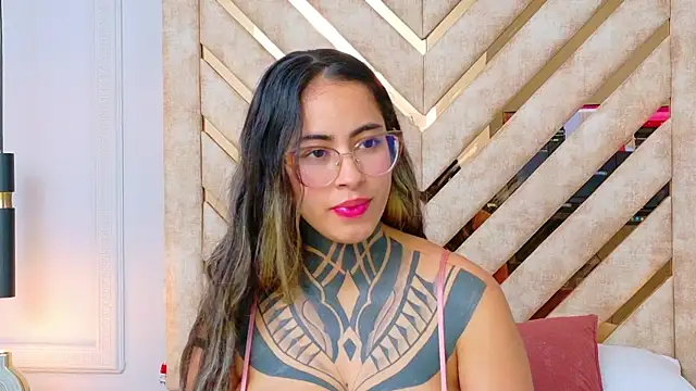 NicoleBlum's Live XXX Chat