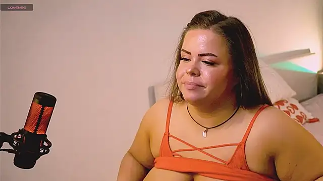 XXX chat uživo modela Sheila_queen_