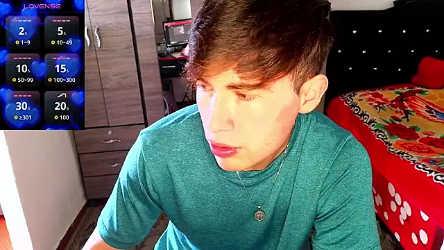 samael1107 라이브 XXX 채팅