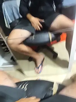 Show de webcam de gusto14cm