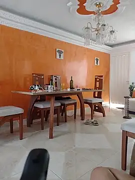 XXX chat uživo modela Juanstevan2724