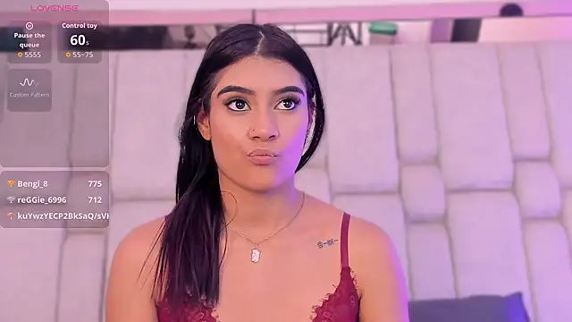 Chat XXX ao vivo de KatherineRuiz_