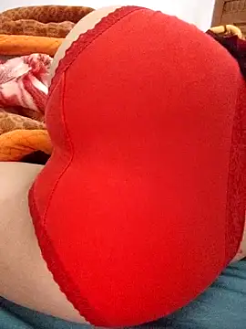 Haralushiaaa's Webcam Show