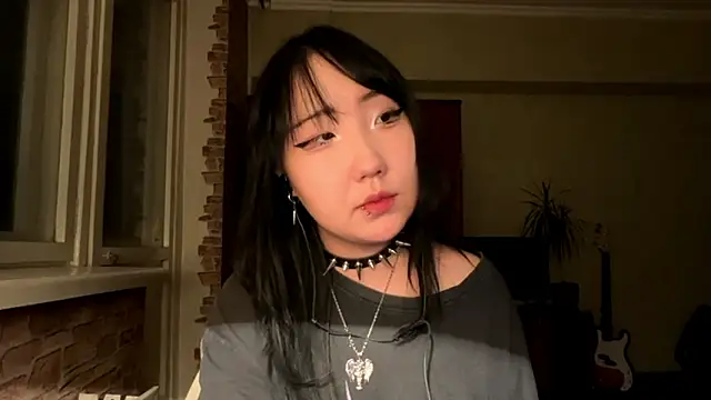 Yunananaa's Live XXX Chat