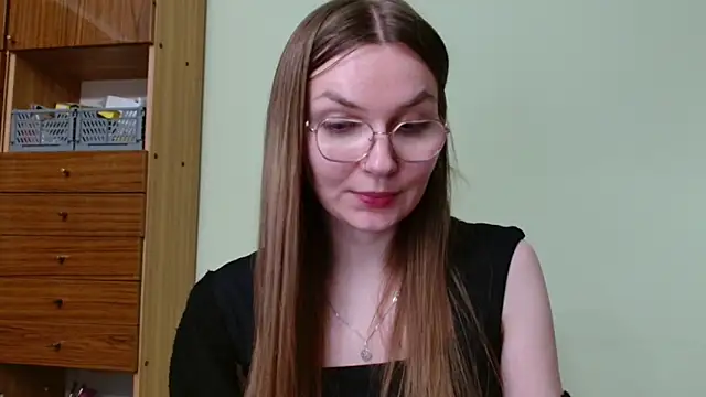 LooveELLYx – Live XXX-chat