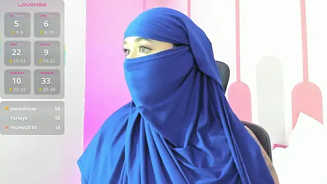 Samarahalsaudn Webbikameraesitys