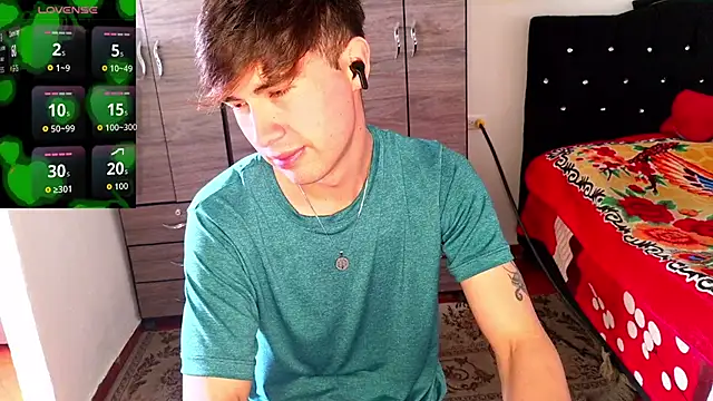 Chatroom XXX en direct de samael1107