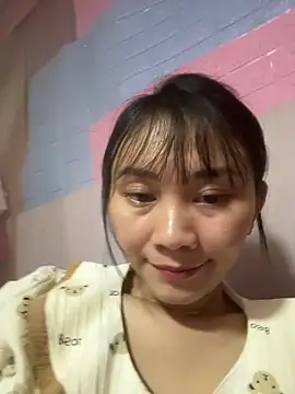 Lucky-baby077 Chat XXX in diretta