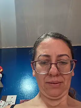 miss_hanna07's Webcam Show