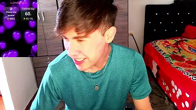 samael1107n Live XXX chat