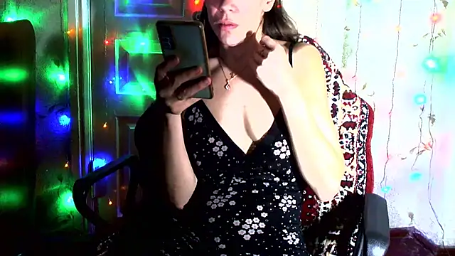 Chat XXX ao vivo de Ladywinter