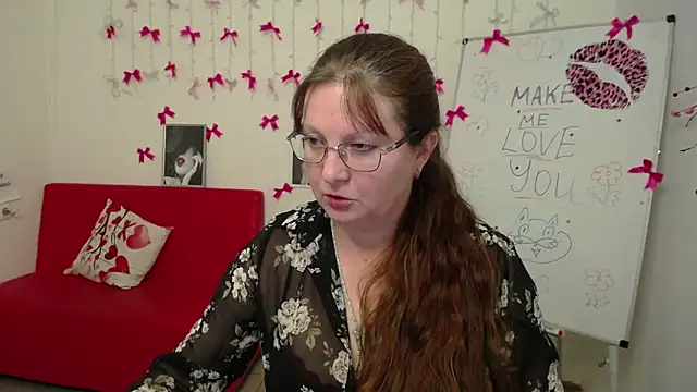 Chat XXX en directo de VanessaHotts