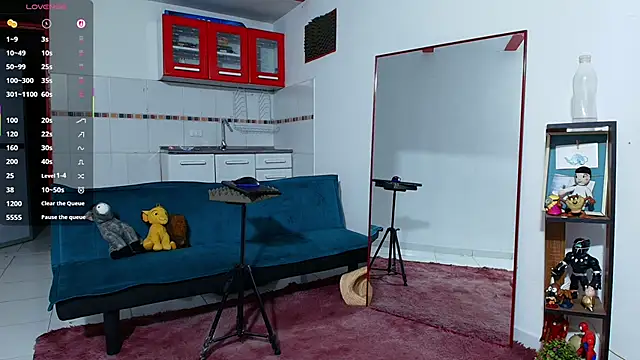 Živý XXX chat jacques_cardiet