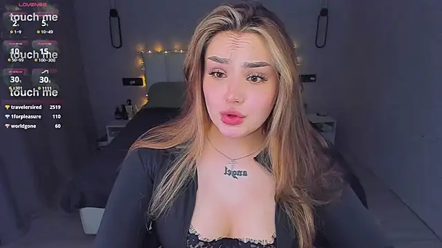 แชท XXX สดของ little_m0use