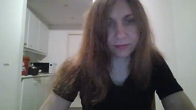 แชท XXX สดของ JasmineGlamour