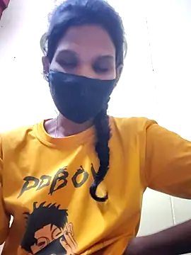 Chat XXX en directo de ramyasri-