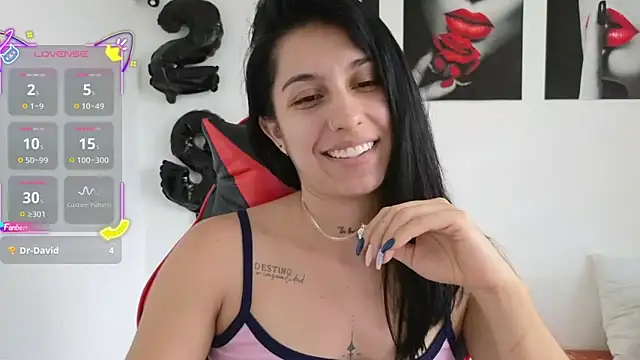 دردشة tammyandrade_ الجنسية المباشرة