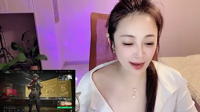 Chat XXX en directo de Daisy-77