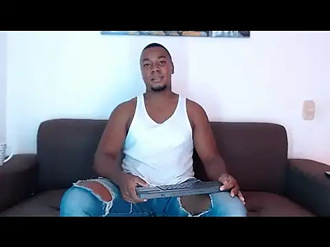 JaySmit_ Adlı Modelin Canlı XXX Sohbeti