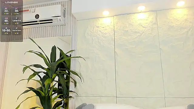 AnahinClar Obrolan Langsung XXX