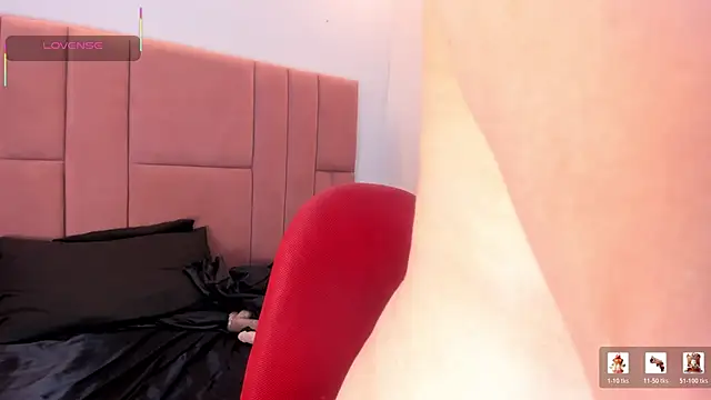 JennieRosse লাইভ XXX চ্যাট