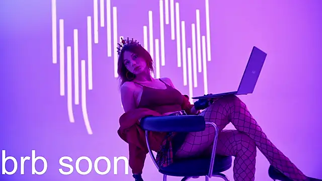 Онлайн чат XXX EvaLeester