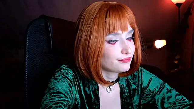 Lucyana_lune লাইভ XXX চ্যাট