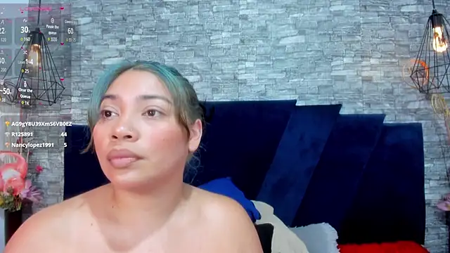 Chat XXX ao vivo de Sophia_Brunett