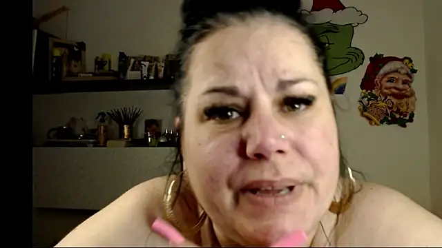 Chat XXX ao vivo de andreea2011