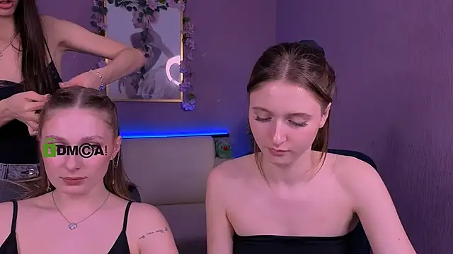 Chat XXX ao vivo de nekky_mouse