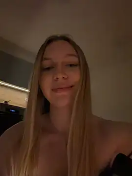 Chat XXX ao vivo de bbysonia