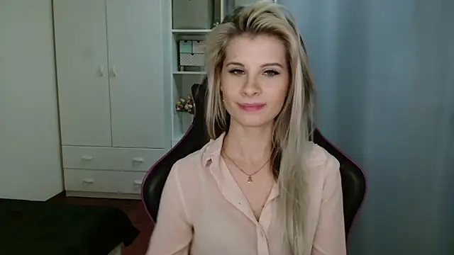 KristineGlown Live XXX chat