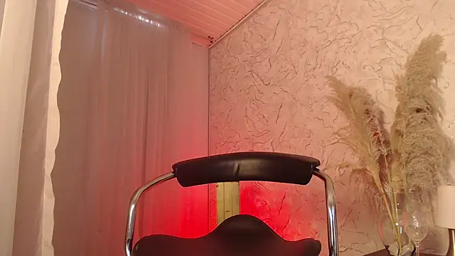 Sabriinaa_Foxx élő XXX-chatje