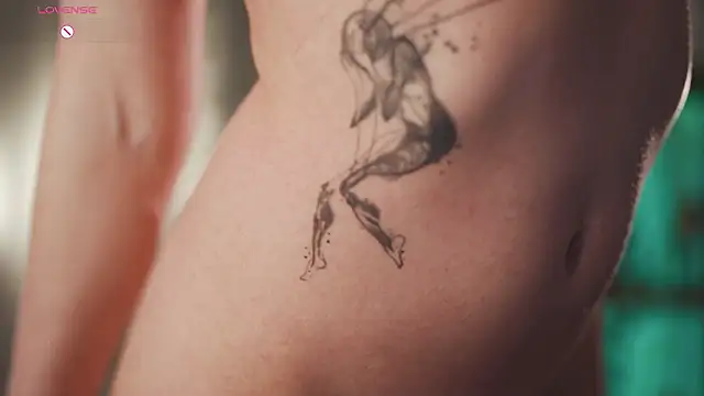 ElvenQueen Obrolan Langsung XXX