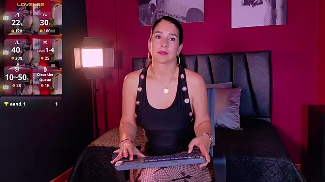 Sembang XXX Secara Langsung Sunny_River