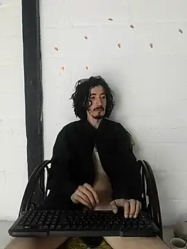 sk8-boy Chat XXX live