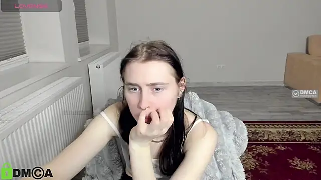 KrissLimada Chat XXX in diretta