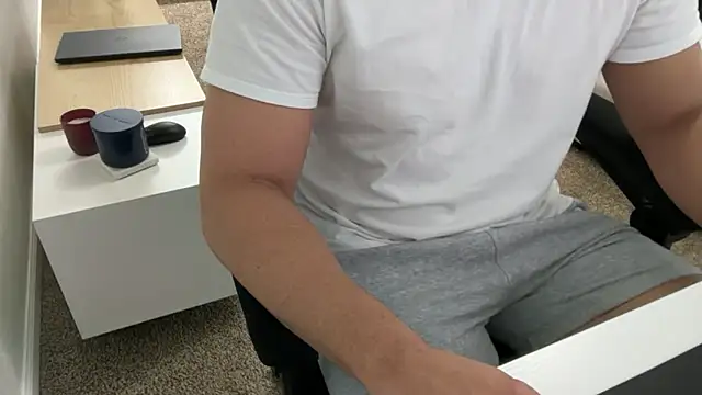 cubanRider 웹캠 쇼