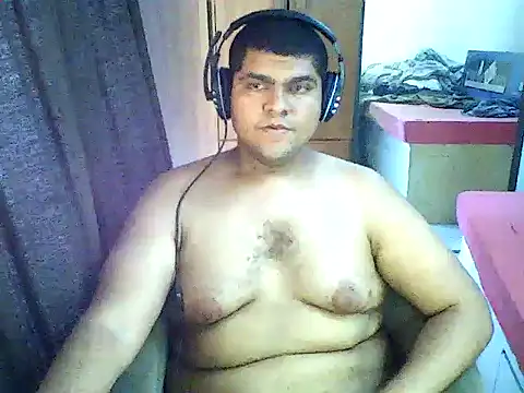 chubbygamer26 Chat XXX in diretta