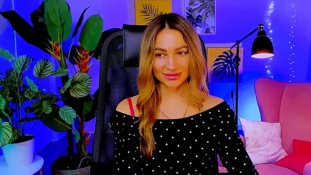 KrisWillisn Webbikameraesitys