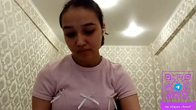 Chat XXX ao vivo de AnnettaBelsito