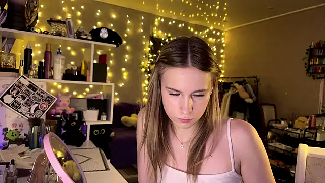 Chat XXX en directo de amily_sunray