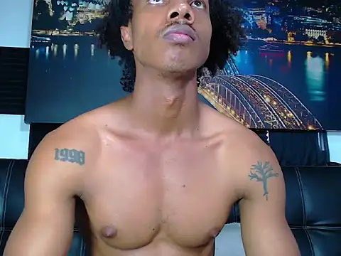 Josh_fit7's Live XXX Chat