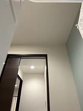 CHROME-kun925 Pertunjukan Webcam