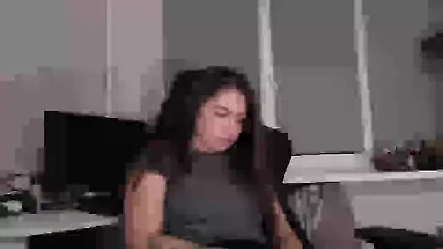 delightful_sofi Obrolan Langsung XXX