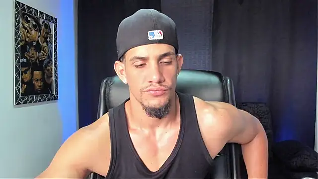 Živý XXX chat jhonnysnow17